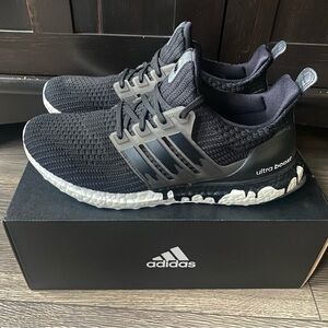 Adidas Ultraboost DNA Dark Chocolate Series M9/W10